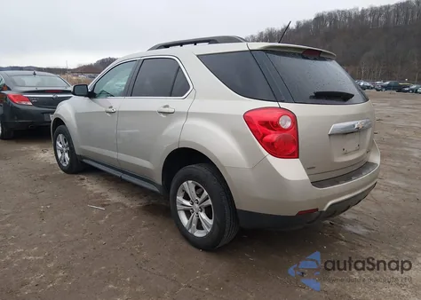 2015 Chevrolet Equinox 1Lt from USA, damaged, VIN 2GNFLFEK0F6375652